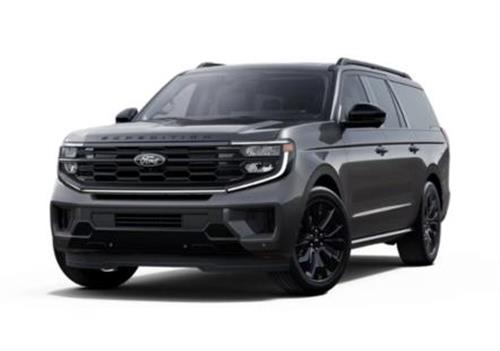 Full Size SUV XL